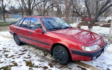 Daewoo Espero, 1997 год, 250 000 рублей, 10 фотография