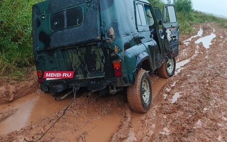 ЛуАЗ 469, 1980 год, 140 000 рублей, 3 фотография