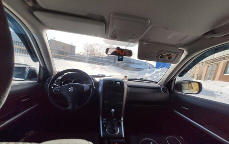 Suzuki Grand Vitara, 2013 год, 1 400 000 рублей, 4 фотография