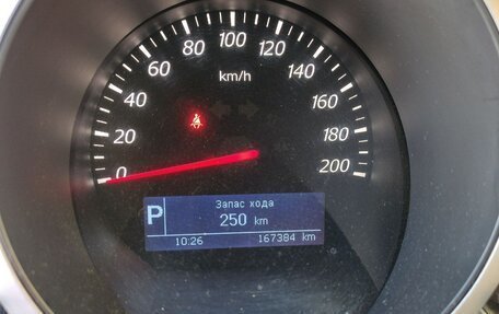 Suzuki Grand Vitara, 2013 год, 1 400 000 рублей, 5 фотография