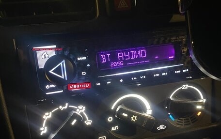 Mitsubishi Carisma I, 1999 год, 120 000 рублей, 12 фотография