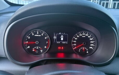 KIA Sportage IV рестайлинг, 2018 год, 2 000 000 рублей, 8 фотография