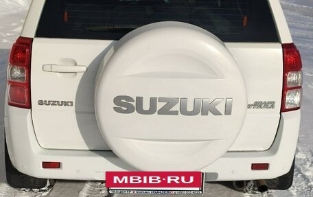 Suzuki Grand Vitara, 2013 год, 1 400 000 рублей, 3 фотография