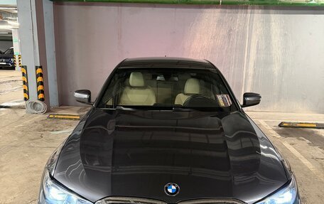 BMW 3 серия, 2021 год, 3 400 000 рублей, 4 фотография