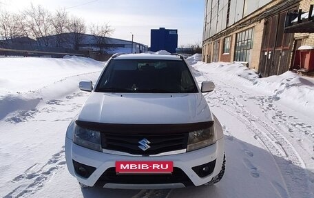 Suzuki Grand Vitara, 2013 год, 1 400 000 рублей, 6 фотография