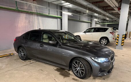BMW 3 серия, 2021 год, 3 400 000 рублей, 7 фотография