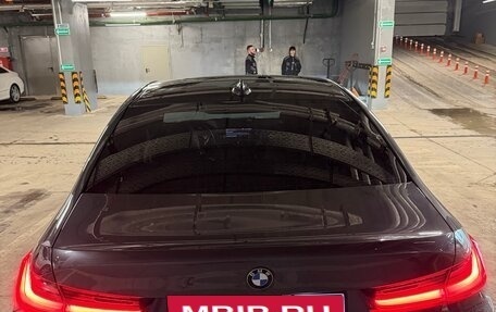 BMW 3 серия, 2021 год, 3 400 000 рублей, 8 фотография