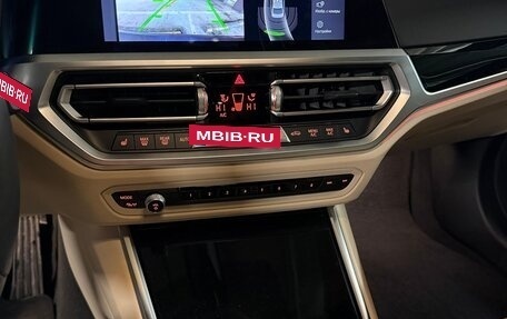 BMW 3 серия, 2021 год, 3 400 000 рублей, 10 фотография