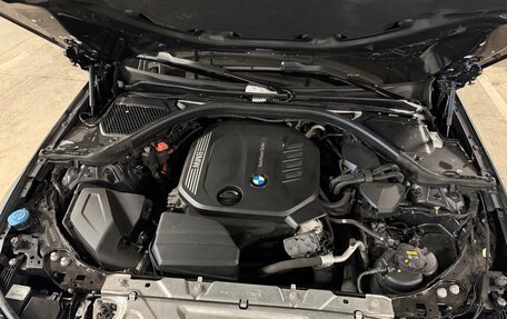 BMW 3 серия, 2021 год, 3 400 000 рублей, 17 фотография