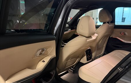 BMW 3 серия, 2021 год, 3 400 000 рублей, 14 фотография