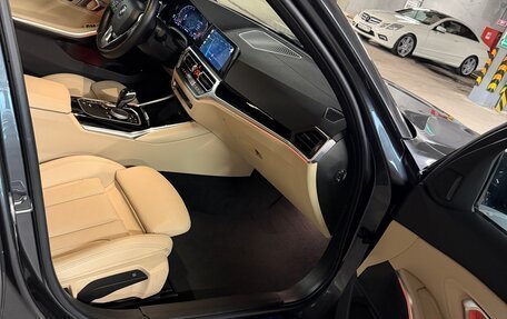 BMW 3 серия, 2021 год, 3 400 000 рублей, 12 фотография