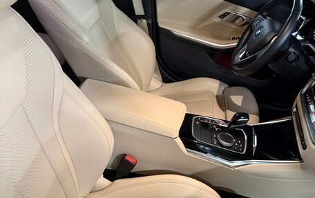 BMW 3 серия, 2021 год, 3 400 000 рублей, 13 фотография