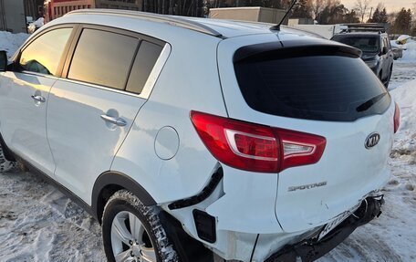 KIA Sportage III, 2011 год, 765 000 рублей, 6 фотография