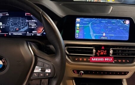 BMW 3 серия, 2021 год, 3 400 000 рублей, 9 фотография