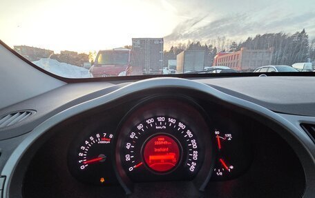 KIA Sportage III, 2011 год, 765 000 рублей, 11 фотография