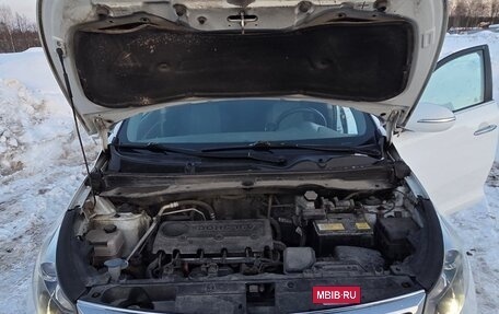 KIA Sportage III, 2011 год, 765 000 рублей, 9 фотография