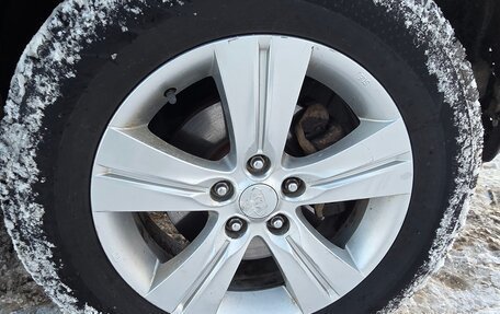 KIA Sportage III, 2011 год, 765 000 рублей, 17 фотография