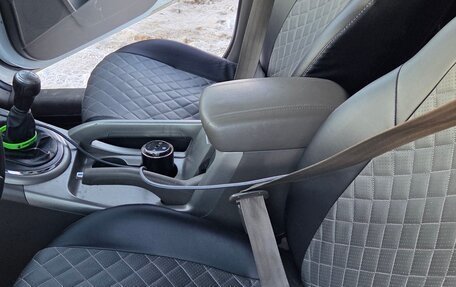 KIA Sportage III, 2011 год, 765 000 рублей, 15 фотография