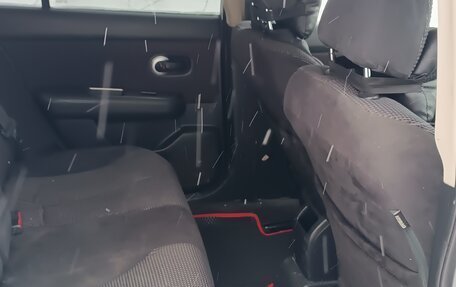 Nissan Tiida, 2011 год, 570 000 рублей, 8 фотография