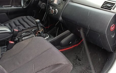 Nissan Tiida, 2011 год, 570 000 рублей, 7 фотография