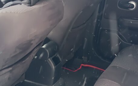 Nissan Tiida, 2011 год, 570 000 рублей, 13 фотография