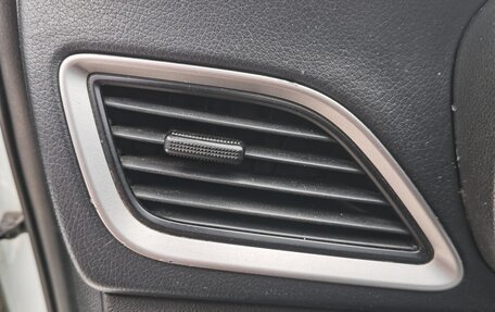 Hyundai Solaris II рестайлинг, 2018 год, 810 000 рублей, 14 фотография