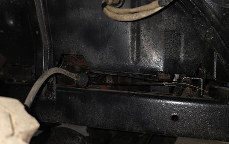 ГАЗ 69, 1956 год, 300 000 рублей, 8 фотография