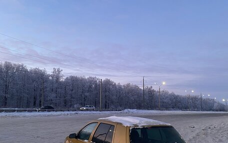 Volkswagen Golf IV, 1999 год, 350 000 рублей, 6 фотография