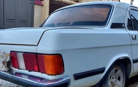 ГАЗ 3102 «Волга», 2001 год, 1 500 рублей, 2 фотография