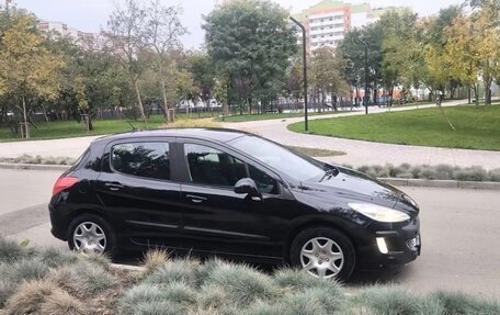 Peugeot 308 II, 2008 год, 370 000 рублей, 3 фотография