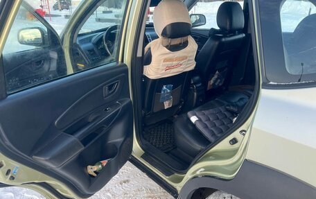 Hyundai Tucson III, 2005 год, 720 000 рублей, 7 фотография