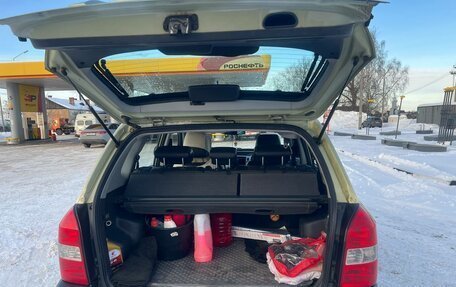 Hyundai Tucson III, 2005 год, 720 000 рублей, 5 фотография