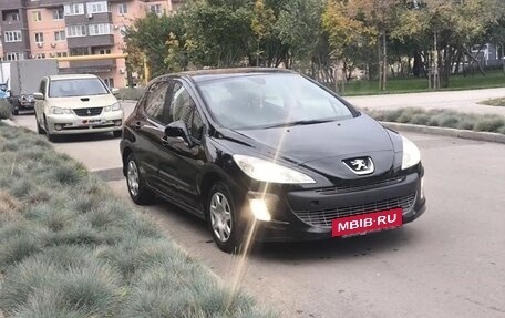 Peugeot 308 II, 2008 год, 370 000 рублей, 4 фотография