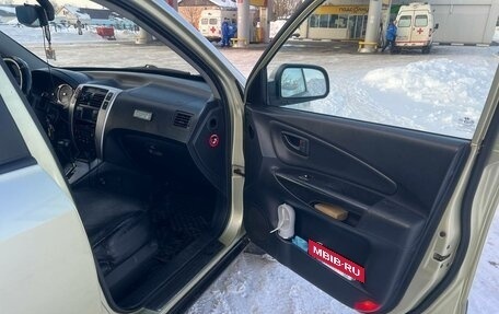 Hyundai Tucson III, 2005 год, 720 000 рублей, 8 фотография