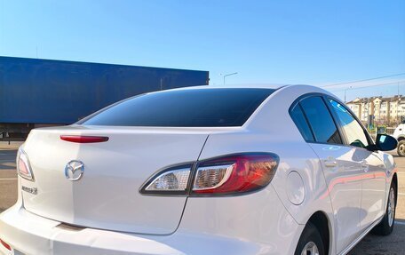 Mazda 3, 2012 год, 1 150 000 рублей, 5 фотография