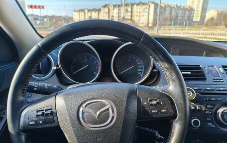 Mazda 3, 2012 год, 1 150 000 рублей, 8 фотография