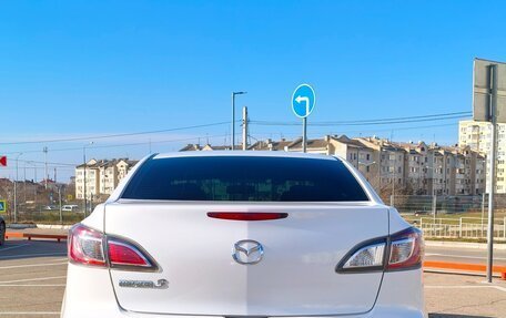 Mazda 3, 2012 год, 1 150 000 рублей, 4 фотография