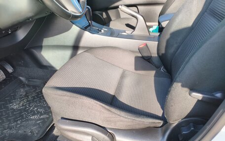 Mazda 3, 2012 год, 1 150 000 рублей, 11 фотография