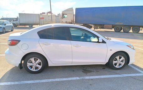 Mazda 3, 2012 год, 1 150 000 рублей, 6 фотография