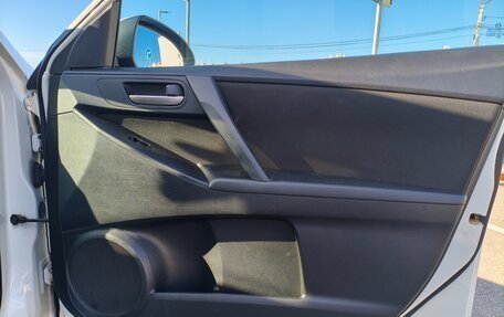 Mazda 3, 2012 год, 1 150 000 рублей, 13 фотография