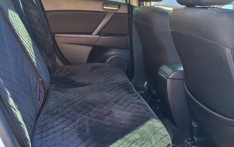 Mazda 3, 2012 год, 1 150 000 рублей, 14 фотография