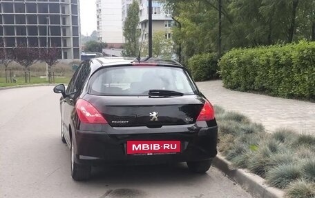 Peugeot 308 II, 2008 год, 370 000 рублей, 5 фотография