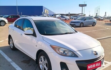 Mazda 3, 2012 год, 1 150 000 рублей, 7 фотография