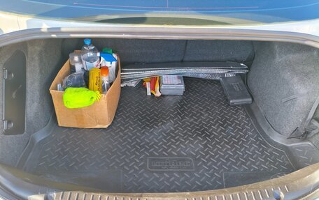 Mazda 3, 2012 год, 1 150 000 рублей, 17 фотография