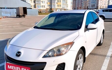 Mazda 3, 2012 год, 1 150 000 рублей, 2 фотография