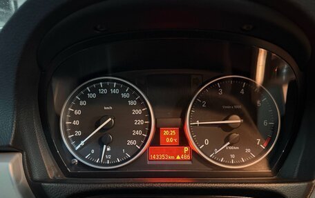 BMW 3 серия, 2011 год, 1 200 000 рублей, 11 фотография