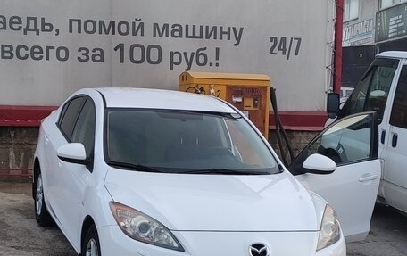 Mazda 3, 2012 год, 1 150 000 рублей, 21 фотография