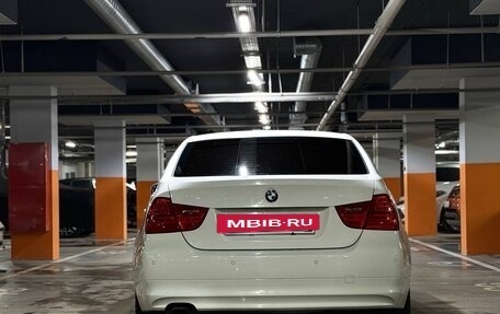 BMW 3 серия, 2011 год, 1 200 000 рублей, 4 фотография