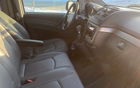 Mercedes-Benz Vito, 2012 год, 1 825 000 рублей, 8 фотография