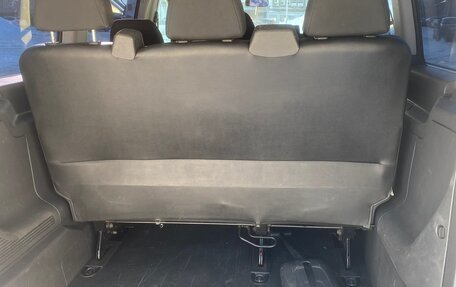 Mercedes-Benz Vito, 2012 год, 1 825 000 рублей, 11 фотография